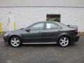 2005 Steel Gray Metallic Mazda MAZDA6 i Sport Sedan  photo #2