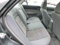 2005 Steel Gray Metallic Mazda MAZDA6 i Sport Sedan  photo #11