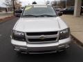 Silverstone Metallic - TrailBlazer LS 4x4 Photo No. 3