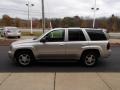 Silverstone Metallic - TrailBlazer LS 4x4 Photo No. 5
