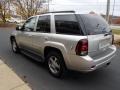 Silverstone Metallic - TrailBlazer LS 4x4 Photo No. 6