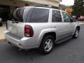 Silverstone Metallic - TrailBlazer LS 4x4 Photo No. 8