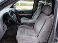 Silverstone Metallic - TrailBlazer LS 4x4 Photo No. 10