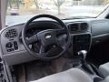 Silverstone Metallic - TrailBlazer LS 4x4 Photo No. 12