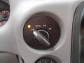 Silverstone Metallic - TrailBlazer LS 4x4 Photo No. 16