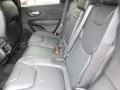 Morocco - Black Rear Seat Photo for 2014 Jeep Cherokee #88095558