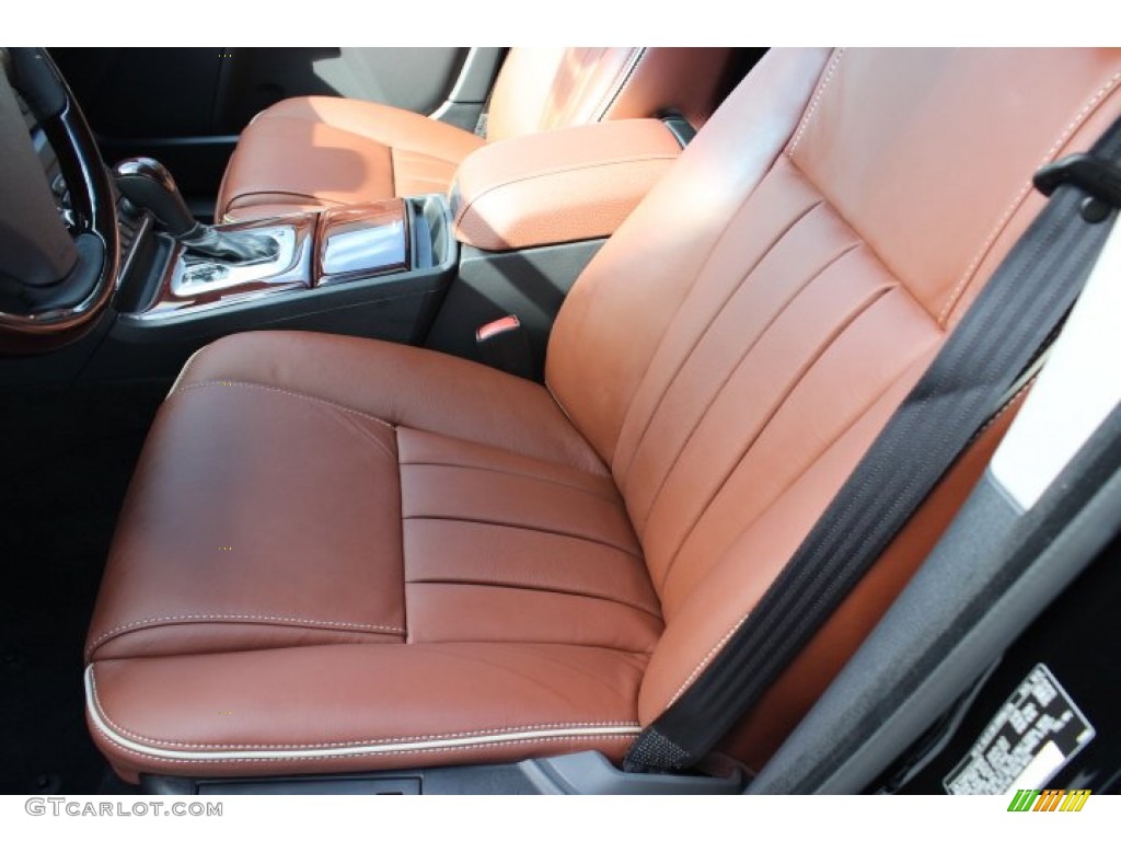 2014 Volvo XC90 3.2 AWD Front Seat Photo #88095918