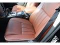 2014 Volvo XC90 Chesnut Interior Front Seat Photo