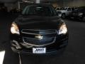 2014 Black Granite Metallic Chevrolet Equinox LT  photo #2