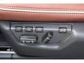 2014 Volvo XC90 3.2 AWD Controls