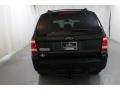 2009 Black Ford Escape XLT  photo #5