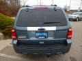 2012 Steel Blue Metallic Ford Escape Limited 4WD  photo #6