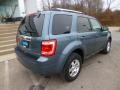 2012 Steel Blue Metallic Ford Escape Limited 4WD  photo #7