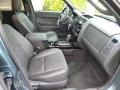 2012 Steel Blue Metallic Ford Escape Limited 4WD  photo #9