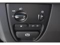 Controls of 2014 XC90 3.2 AWD