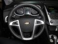 2014 Black Granite Metallic Chevrolet Equinox LT  photo #13