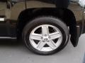 2010 Jeep Patriot Limited 4x4 Wheel and Tire Photo