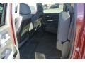 2014 Deep Ruby Metallic Chevrolet Silverado 1500 LT Z71 Crew Cab  photo #11