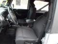 Bright Silver Metallic - Wrangler Sport S 4x4 Photo No. 10