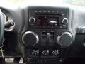 Bright Silver Metallic - Wrangler Sport S 4x4 Photo No. 15
