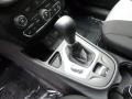 Iceland - Black/Iceland Gray Transmission Photo for 2014 Jeep Cherokee #88096926