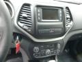 Iceland - Black/Iceland Gray Controls Photo for 2014 Jeep Cherokee #88096953