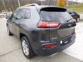Granite Crystal Metallic - Cherokee Limited 4x4 Photo No. 3