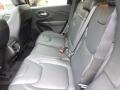 Morocco - Black Rear Seat Photo for 2014 Jeep Cherokee #88097208