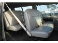 Black - E Series Van E350 XLT Extended Passenger Photo No. 4