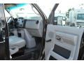 Black - E Series Van E350 XLT Extended Passenger Photo No. 13
