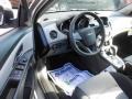 2014 Silver Ice Metallic Chevrolet Cruze LS  photo #7