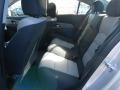 2014 Silver Ice Metallic Chevrolet Cruze LS  photo #9