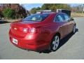 Crystal Red Tintcoat - Malibu LTZ Photo No. 5