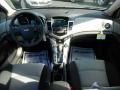 2014 Silver Ice Metallic Chevrolet Cruze LS  photo #10