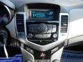 2014 Silver Ice Metallic Chevrolet Cruze LS  photo #12