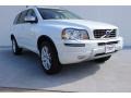 Ice White - XC90 3.2 Photo No. 1