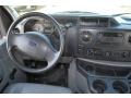 Black - E Series Van E350 XLT Extended Passenger Photo No. 19
