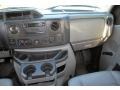 Black - E Series Van E350 XLT Extended Passenger Photo No. 20