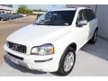 Ice White - XC90 3.2 Photo No. 3