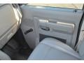 Black - E Series Van E350 XLT Extended Passenger Photo No. 21