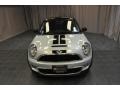 Pepper White - Cooper S Hardtop Photo No. 3