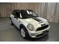 Pepper White - Cooper S Hardtop Photo No. 4