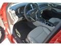 Crystal Red Tintcoat - Malibu LTZ Photo No. 19