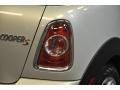 Pepper White - Cooper S Hardtop Photo No. 14