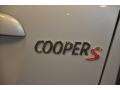 Pepper White - Cooper S Hardtop Photo No. 15