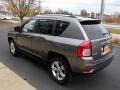 2011 Mineral Gray Metallic Jeep Compass 2.4 Latitude 4x4  photo #6