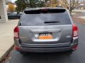 2011 Mineral Gray Metallic Jeep Compass 2.4 Latitude 4x4  photo #7