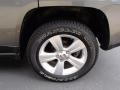 2011 Mineral Gray Metallic Jeep Compass 2.4 Latitude 4x4  photo #9