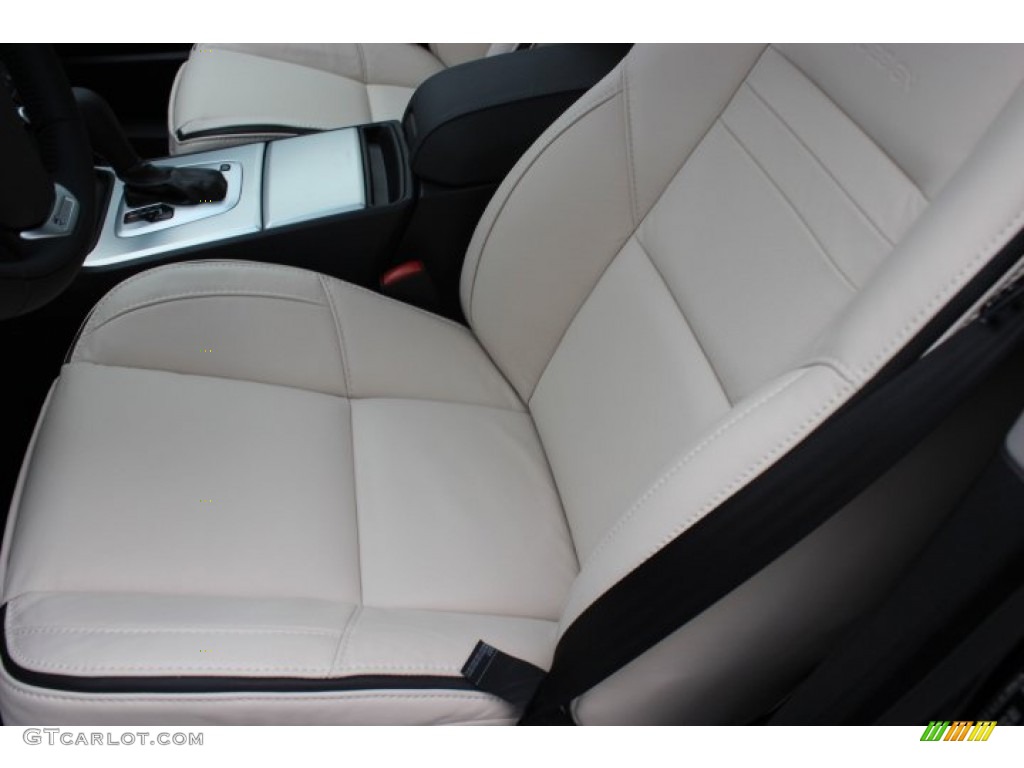 R-Design Calcite Interior 2014 Volvo XC90 3.2 R-Design Photo #88098243