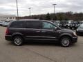  2014 Town & Country Touring-L Granite Crystal Metallic